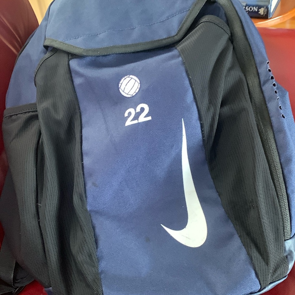 Nike backpack